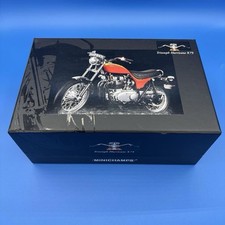 MINICHAMPS 1 12 Triumph Hurricane X75