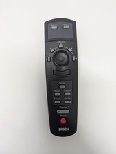 Epson Projector EMP-7300 PowerLite 7200 EMP-5300 Remote 7544009. SHIPS FREE