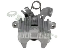 Rear Left Brake Caliper Shaftec BC2139SF Fits Audi Seat A4 Exeo Braking System