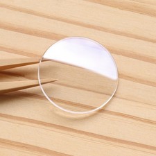 Orologio Cristallo Zaffiro per Tudor Heritage Advisor 79620 42mm Vetro Orologio