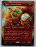 MTG Secret Lair: 30th Anniversary Countdown Kit Squee, Goblin Nabob #1999 Foil