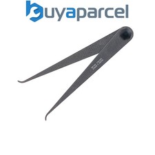 Moore & Wright 33012R Firm Joint Inside Calipers 300mm 12in MAW33012R