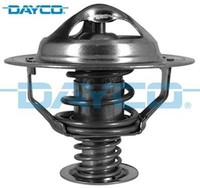 Dayco DT1061V Thermostat FüR KüHlmittel Thermostat KüHlmittel FüR Opel