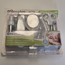 Baby Grooming Kit