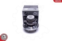 Hinterachse Esen SKV 29SKV483 Radlagersatz FüR Hyundai,Kia