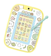 Sumikko Gurashi Let's play more and learn! Sumikko Pad