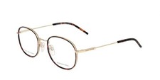 Tommy Hilfiger TH 1726 Matte gold 50/21/145 MAN Eyewear Frame
