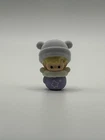 Pop Mart Fluffy Cozy Series Pop Bean HACIPUPU figure figurine