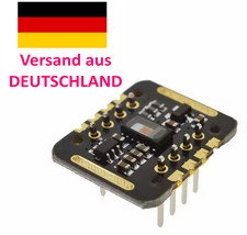 MAX30102 Herzfrequenz Sensor Modul MH-ET LIVE Pulsmessung  SpO - Arduino STM32