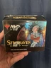 Strixhaven School of Mages Collector Booster Box - MTG - English