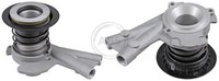 ZentralausrüCker Kupplung A.B.S. 45089 Aluminium FüR Mercedes Vario B670 B668