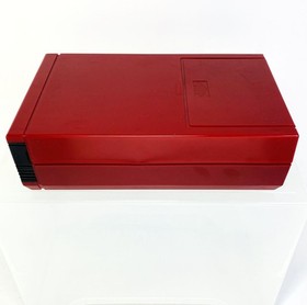 Nintendo Famicom Disk System Console Disk Drive HVC-022 NEW BELT RAM AC BOX