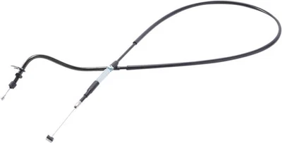 Câble D'Embrayage En Vinyle Noir Motion Pro Honda CRF 250 RX 2019-2021 02-0614 - Photo 1/4