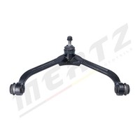 Mertz Lenker, RadaufhäNgung M-S2720 FüR Jeep