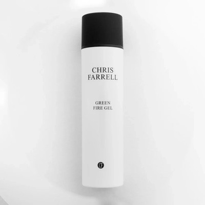 Chris Farrell Green Fire Gel 200 ml