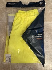 Kishigo High Visibility Workwear, Size S/M