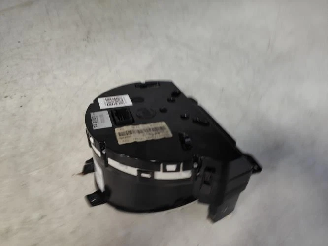 Compteur FIAT 500 2 PHASE 1 - Photo 3/4