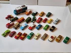A Large Job Lot of Lesney, Majorette, Matchbox cars / vehicles - Nice Collection