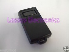 Megacode Linear ACP00607 ACT-21 318 mhz 1 Button Transmitter Remote Fob