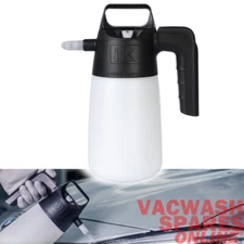 IK MULTI 1.5 PRESSURE SPRAYER -  DETAIL - CAR WASH - VALET- PUMP ACTION- PREWASH
