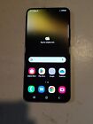 Samsung Galaxy S22+,Sm-S906U,128Gb,Phant om Black,Unlocked,Fair Condition,Ob202