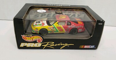 hot wheels pro racing 1997