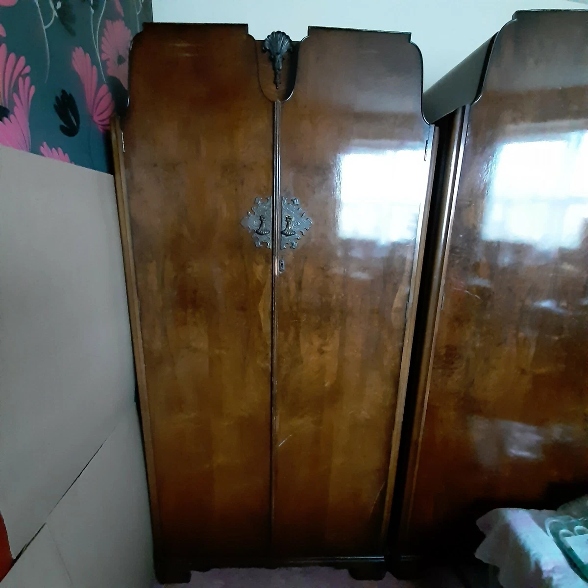 Upcycled wardrobes sale for sale