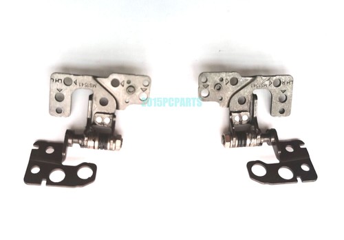 New MSI GE66 Raider 10SD 10SE 10SF MS-1541 MS-1542 LCD Back Cover / LCD Hinges - Picture 6 of 7