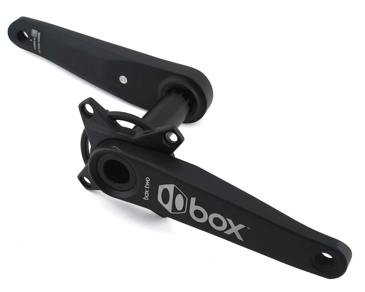 box cranks