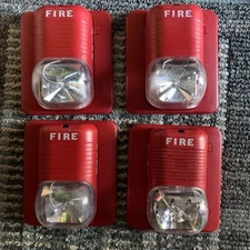 System Sensor S241575 & P1224MC