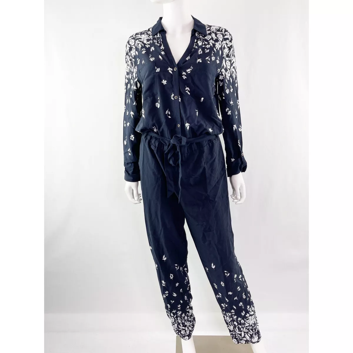 Anthropologie lilka jumpsuit sales