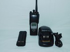 Motorola Xts5000 Vhf M2 136-174mhz P25 Digital Portable radio W/Aes Des 8 Algo