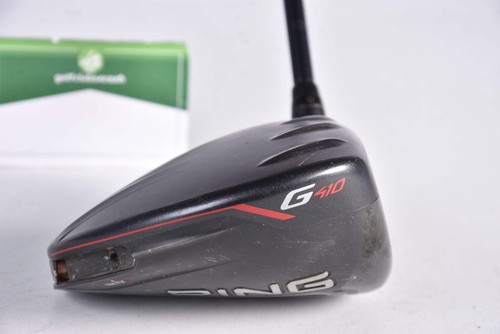 Ping G410 Plus Driver / 12 Degree / Regular Flex Ping Alta CB Red 55 Shaft - Picture 3 of 9