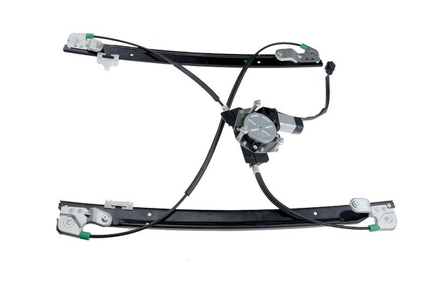 Fensterheber Links Vorne FüR Chrysler Voyager 00-04.05 NTY-image