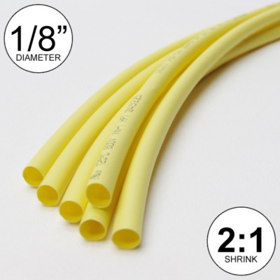 Heat Shrink Tube Manufacturers in India