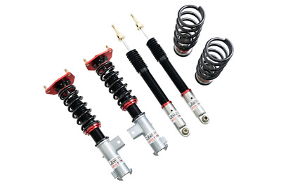Megan Racing MR-CDK-HYS20 Coilovers Lowering Coils for 2020-2022 Hyundai Sonata