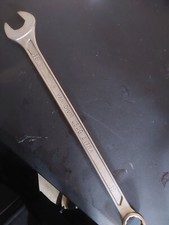 USAG LONG. 19MM. Combination WRENCHS. USED. GOOD CONDITION -