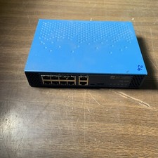 PALO ALTO PA-220 NETWORK SECURITY APPLIANCE