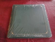 Creative Memories 12 x 12 Premiere Album Evergreen Green - New with Pages