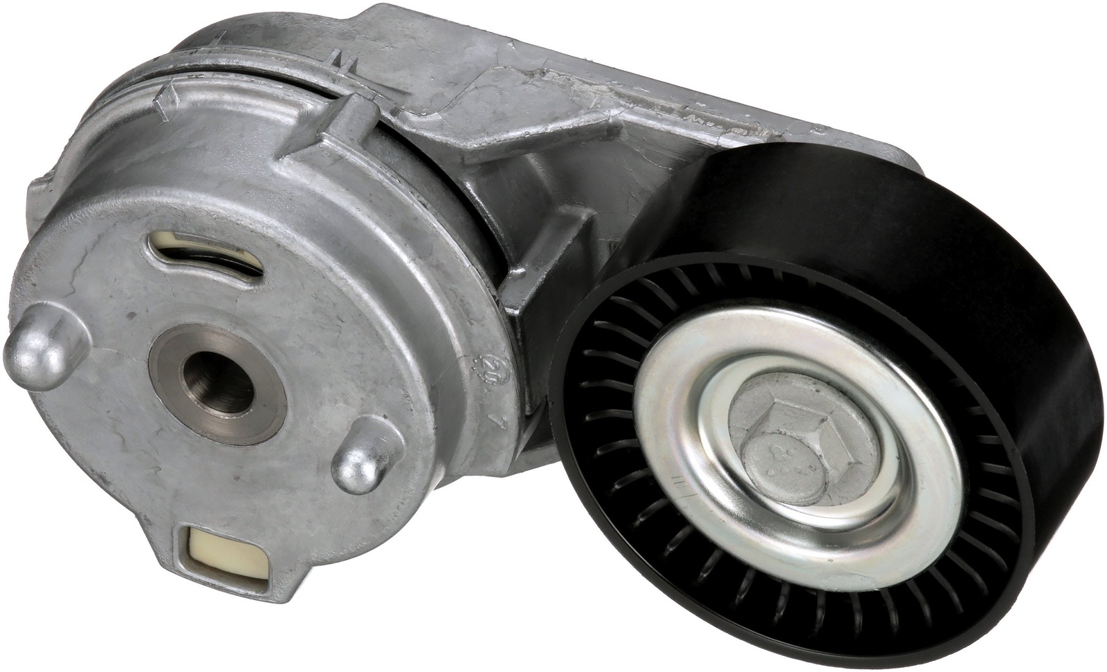 GATES-OE T39269 Belt Tensioner, V-ribbed belt for JEEP - Image 5