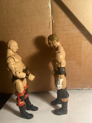 WWE マテル　ベーシック　シュンスカイウォーカー　カスタムフィギュア s-l400.jpg