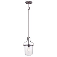 Pendelleuchte Deckenlampe HäNgeleuchte Bronze D 25,4 Cm Esszimmerleuchte