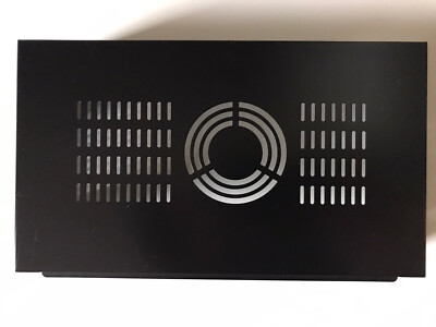  Dreambox Multimedia Original DM 800 HD SE V2 Gehäuse Deckel Gehäusedeckel 
