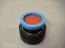 Deutsch HDP26-24-31PE-L017 Connector Housing,...