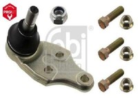 Original Febi Bilstein Trag-/FüHrungsgelenk 31312 FüR Land Rover