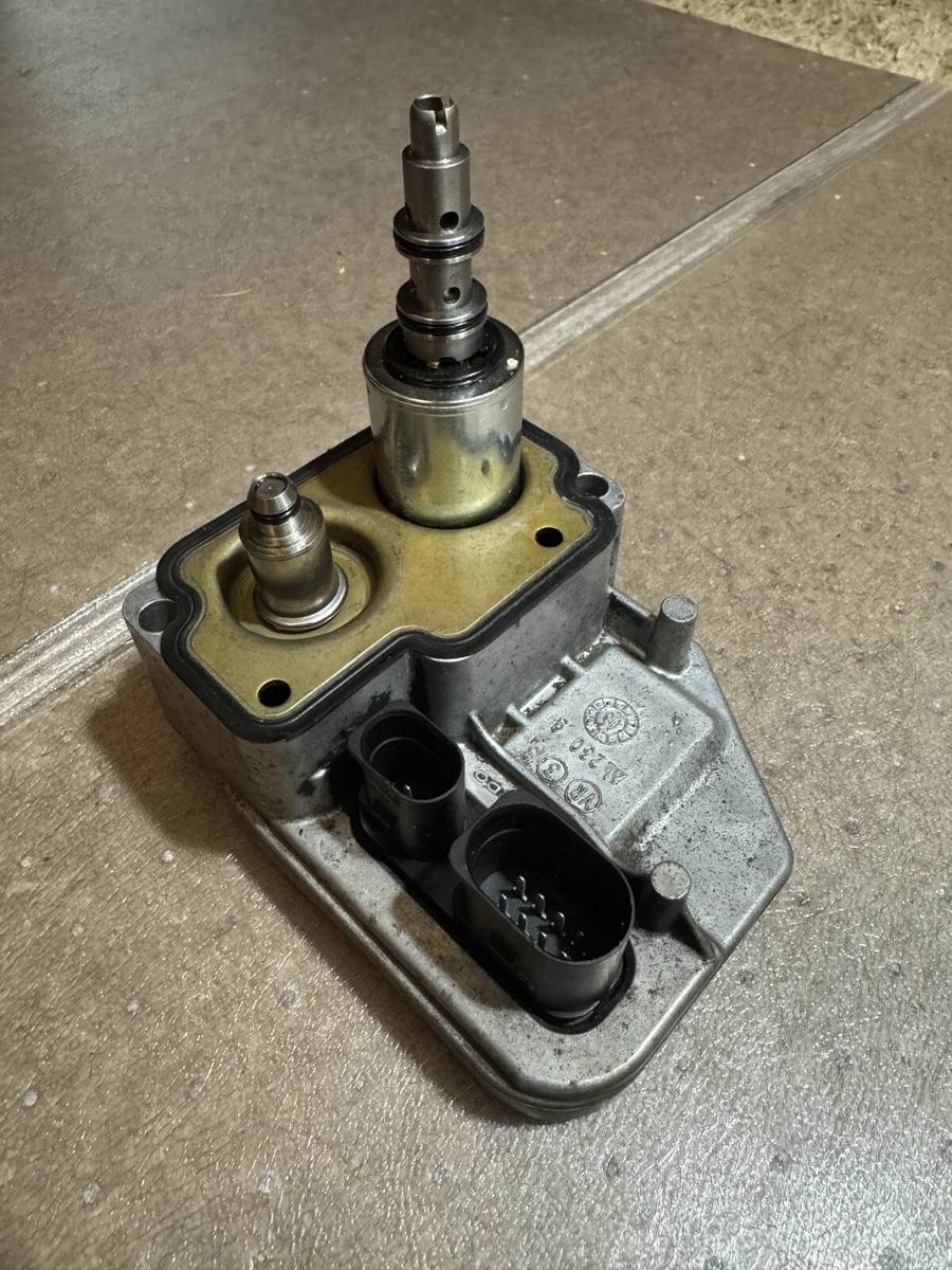 2003-2013 Volvo XC90 Haldex Rear Differential Control Module