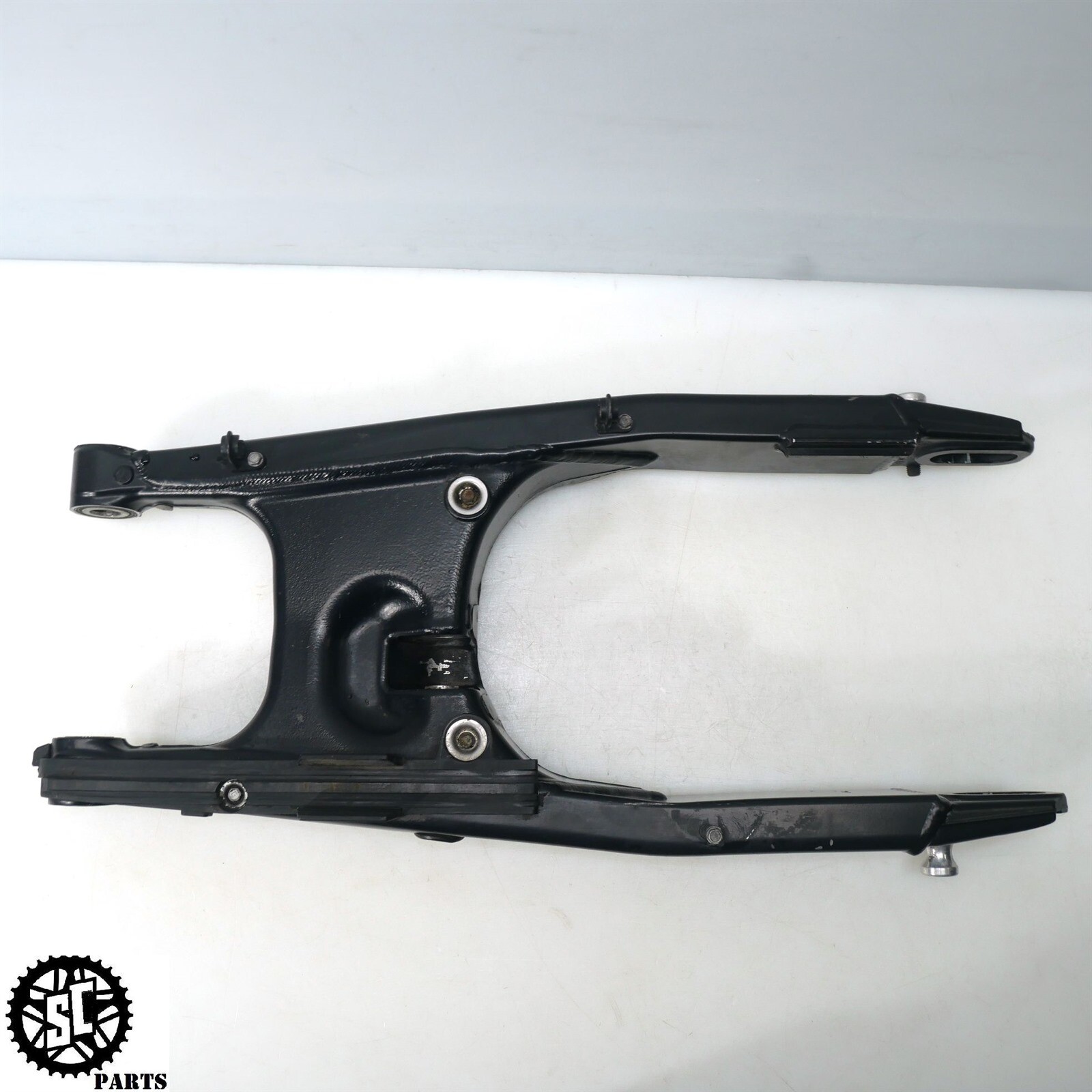08 KTM 990 Superduke Super Duke R Supermoto OEM Swingarm Swing Arm 