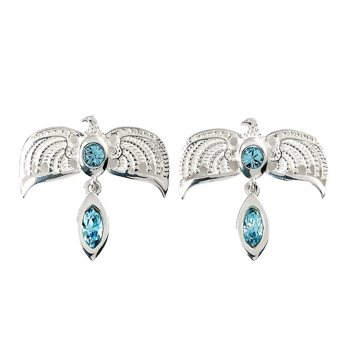 Fairytale & Fantasy Fashion Earrings