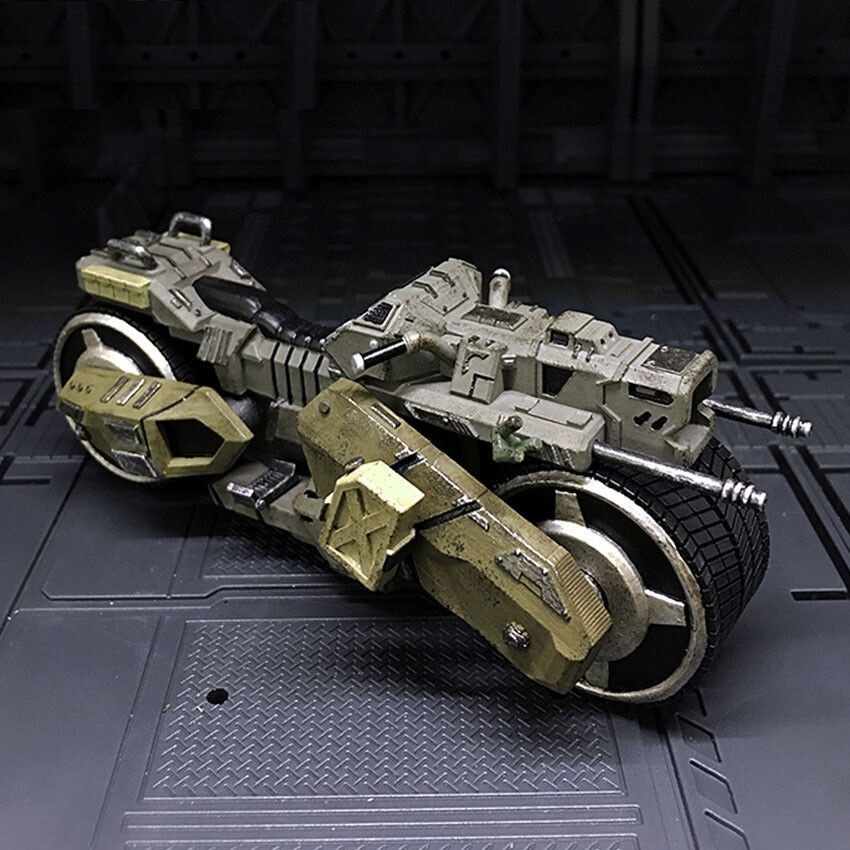 NEW JOY TOY Source Acid Rain CHEETAH MOTOR Action Figure Vehicle Motorcycle NEW JOY TOY Source Acid Rain CHEETAH MOTOR Action Figure Vehicle Motorcycle
