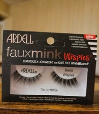 Ardell Professional False Mink Demi - Wispies...
